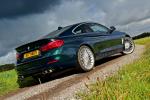 Alpina B4 S Bi-Turbo Coupe 2017 года (UK)
